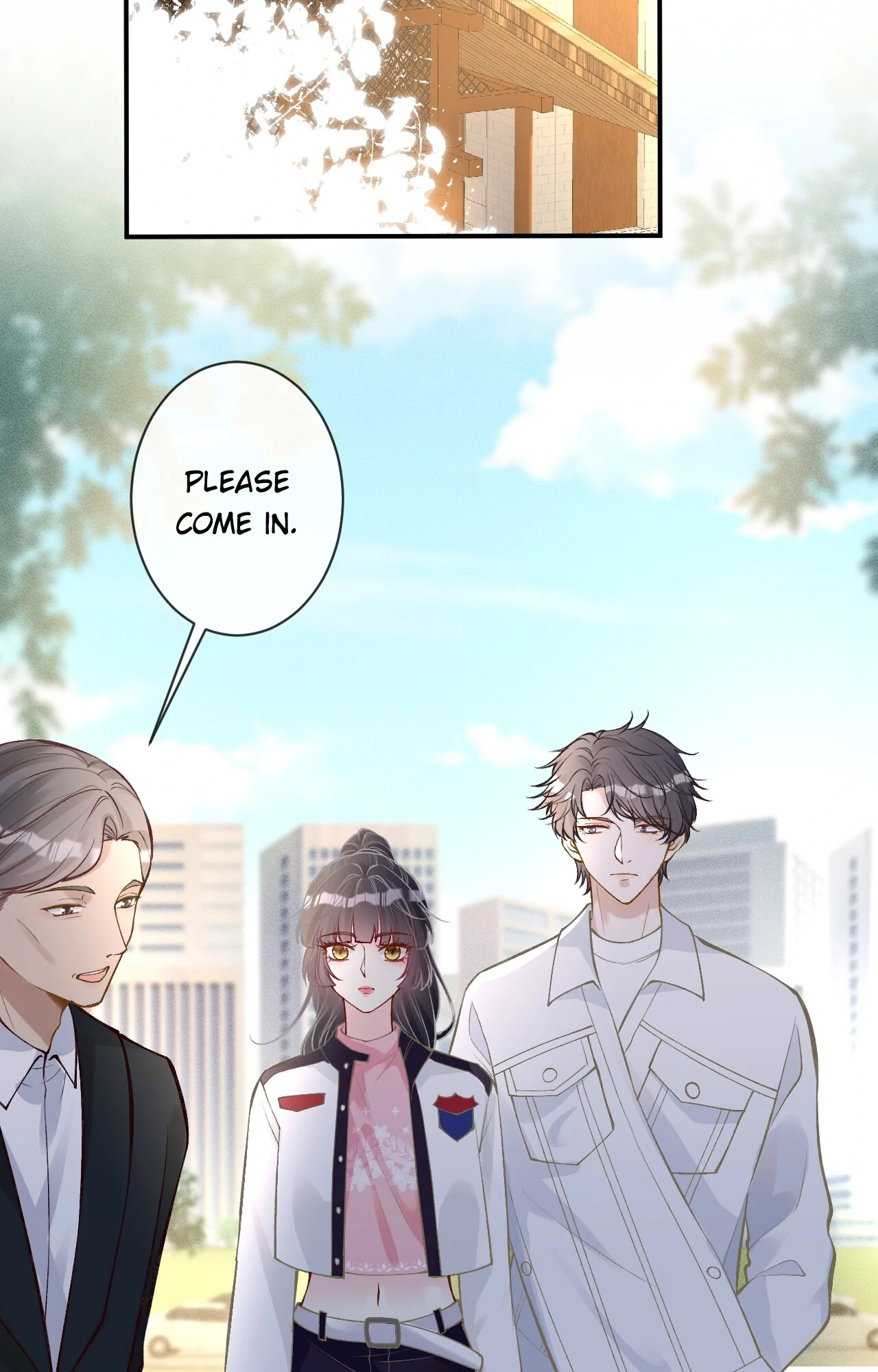 Everyone’s Darling Chapter 114 - Page 23