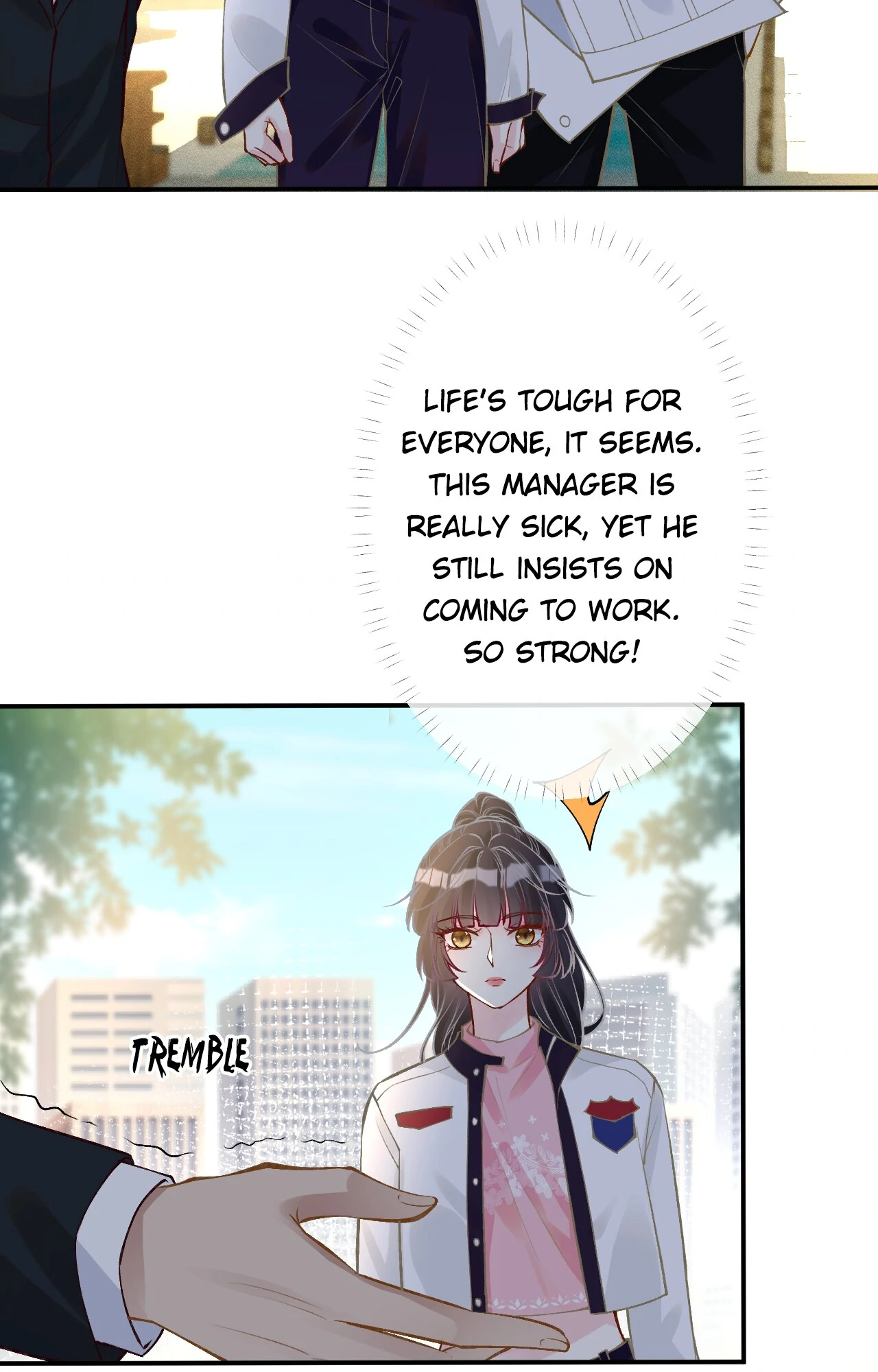 Everyone’s Darling Chapter 114 - Page 24