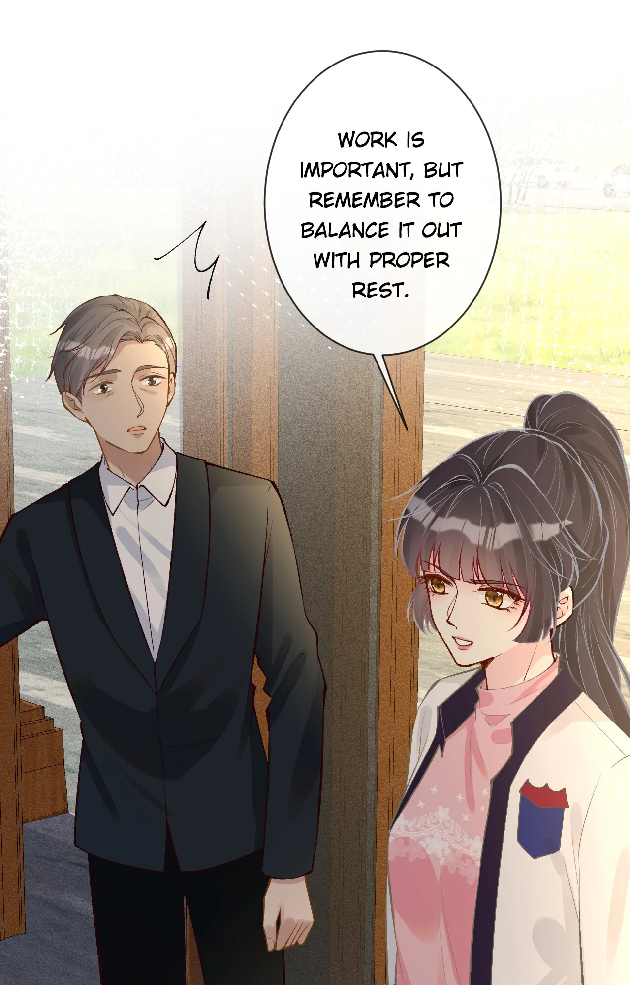 Everyone’s Darling Chapter 114 - Page 25