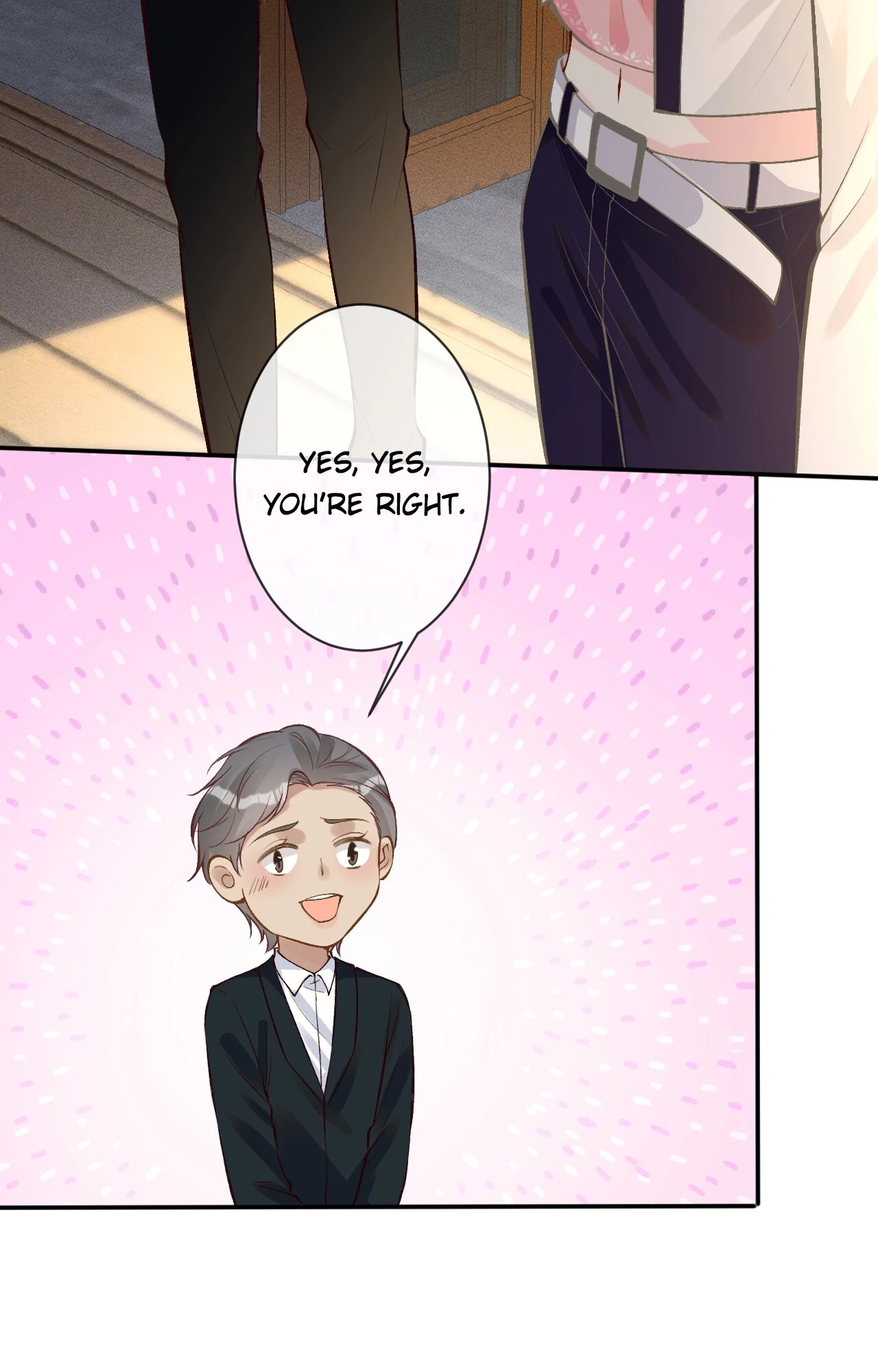 Everyone’s Darling Chapter 114 - Page 26