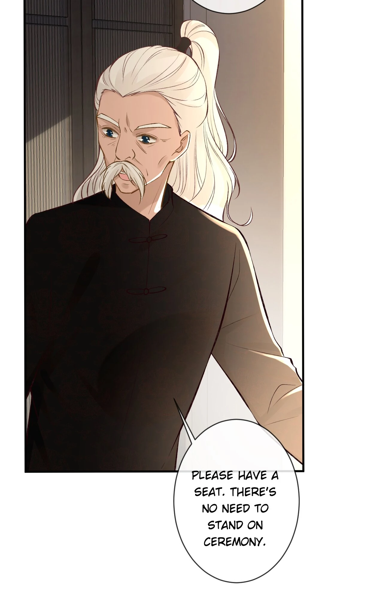 Everyone’s Darling Chapter 114 - Page 30
