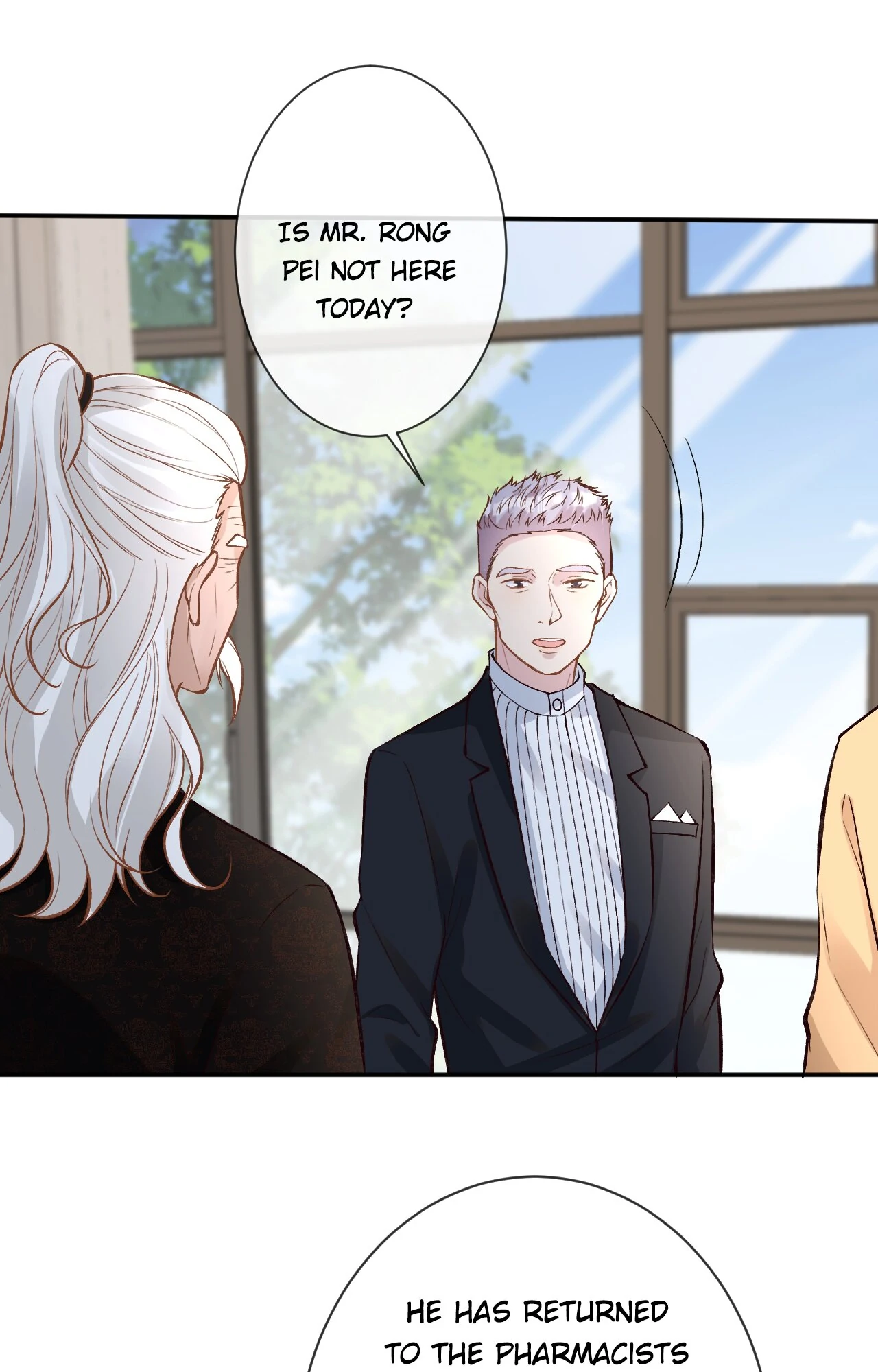 Everyone’s Darling Chapter 114 - Page 31