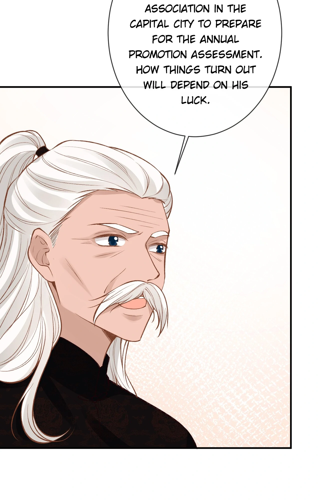 Everyone’s Darling Chapter 114 - Page 32