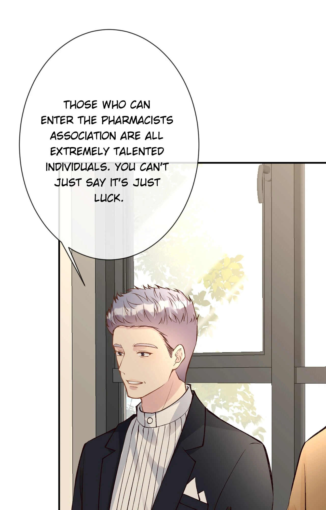 Everyone’s Darling Chapter 114 - Page 33