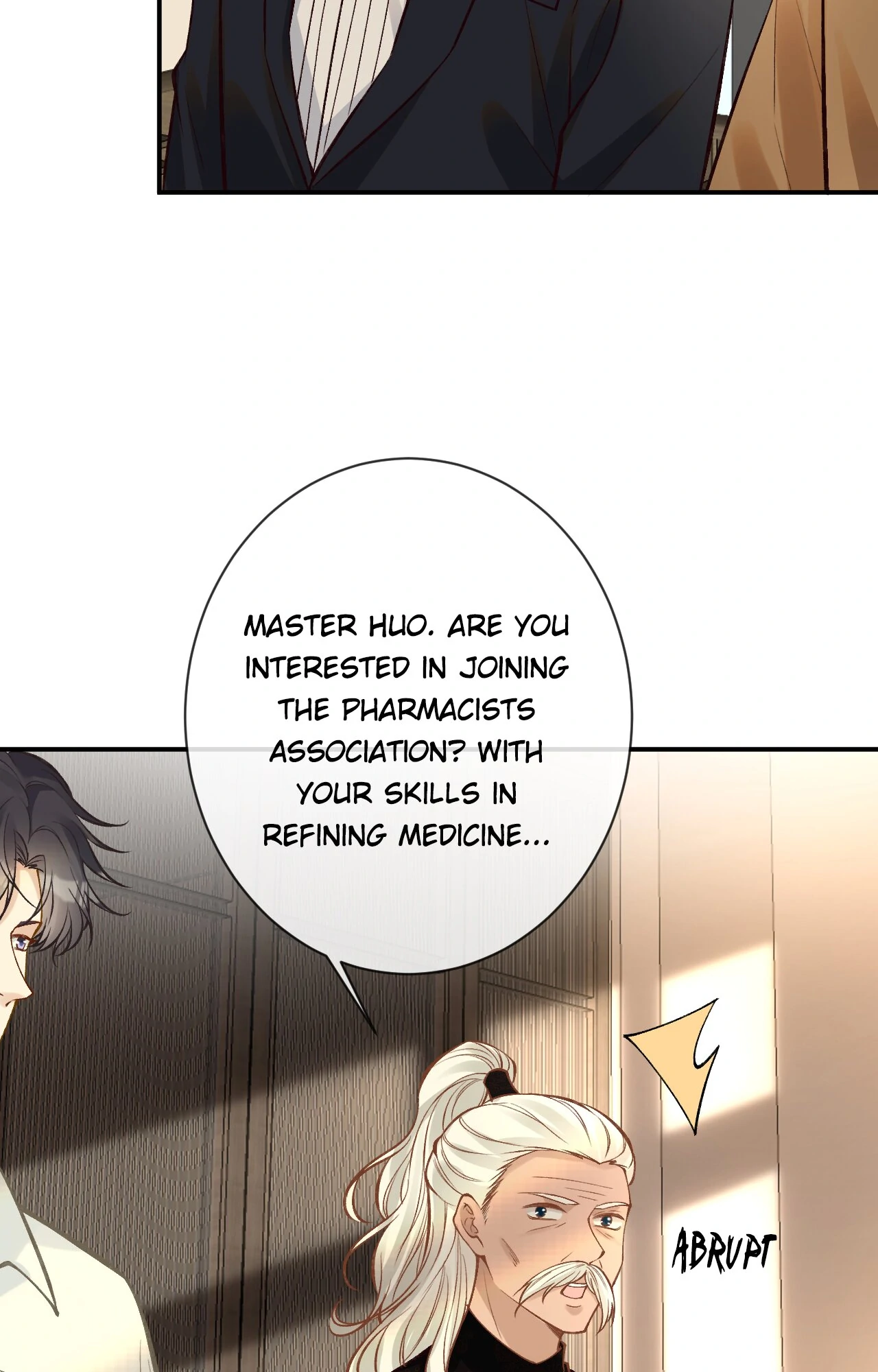 Everyone’s Darling Chapter 114 - Page 34