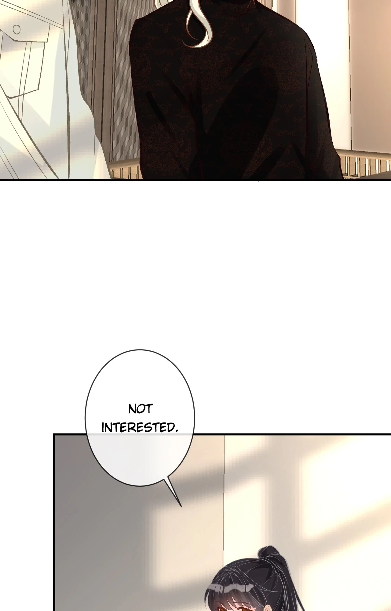 Everyone’s Darling Chapter 114 - Page 35
