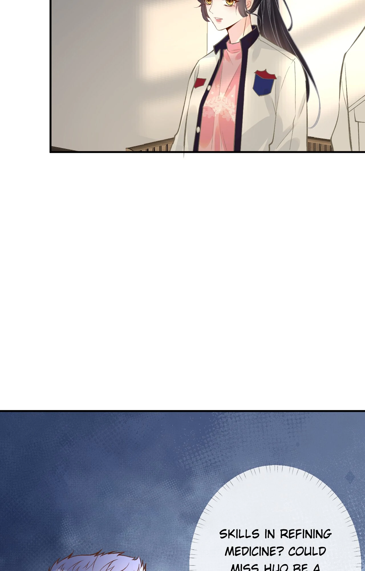 Everyone’s Darling Chapter 114 - Page 36