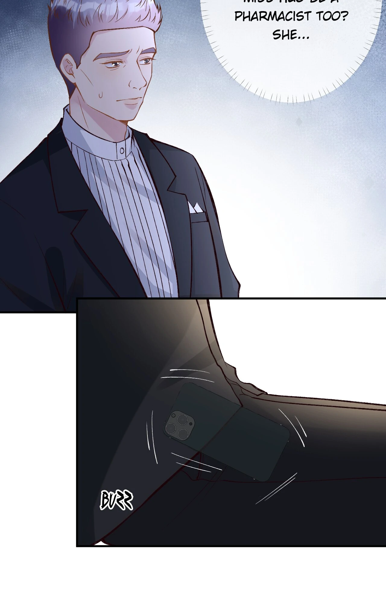 Everyone’s Darling Chapter 114 - Page 37