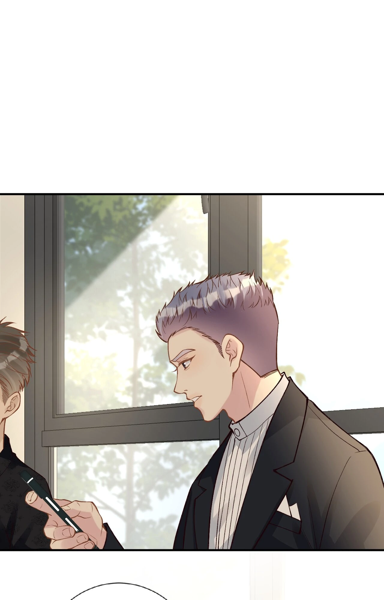Everyone’s Darling Chapter 114 - Page 38