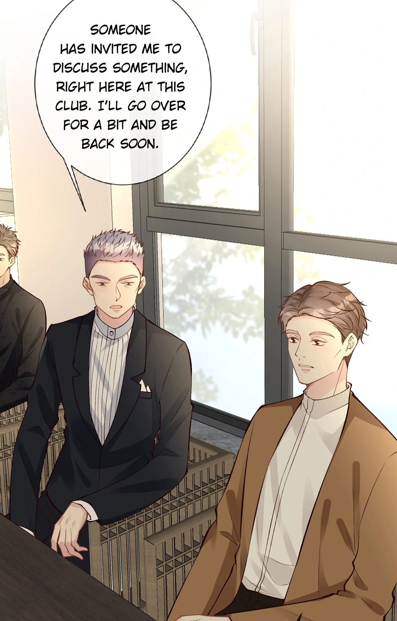 Everyone’s Darling Chapter 114 - Page 39