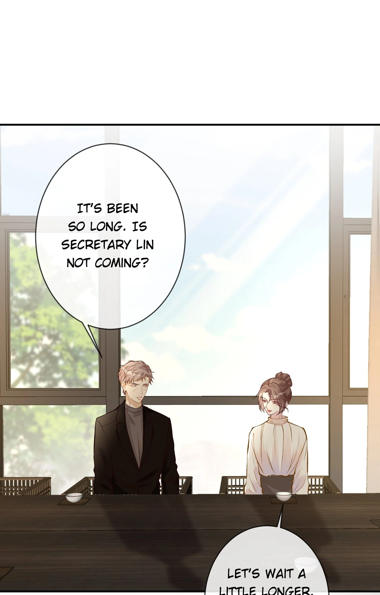 Everyone’s Darling Chapter 114 - Page 41