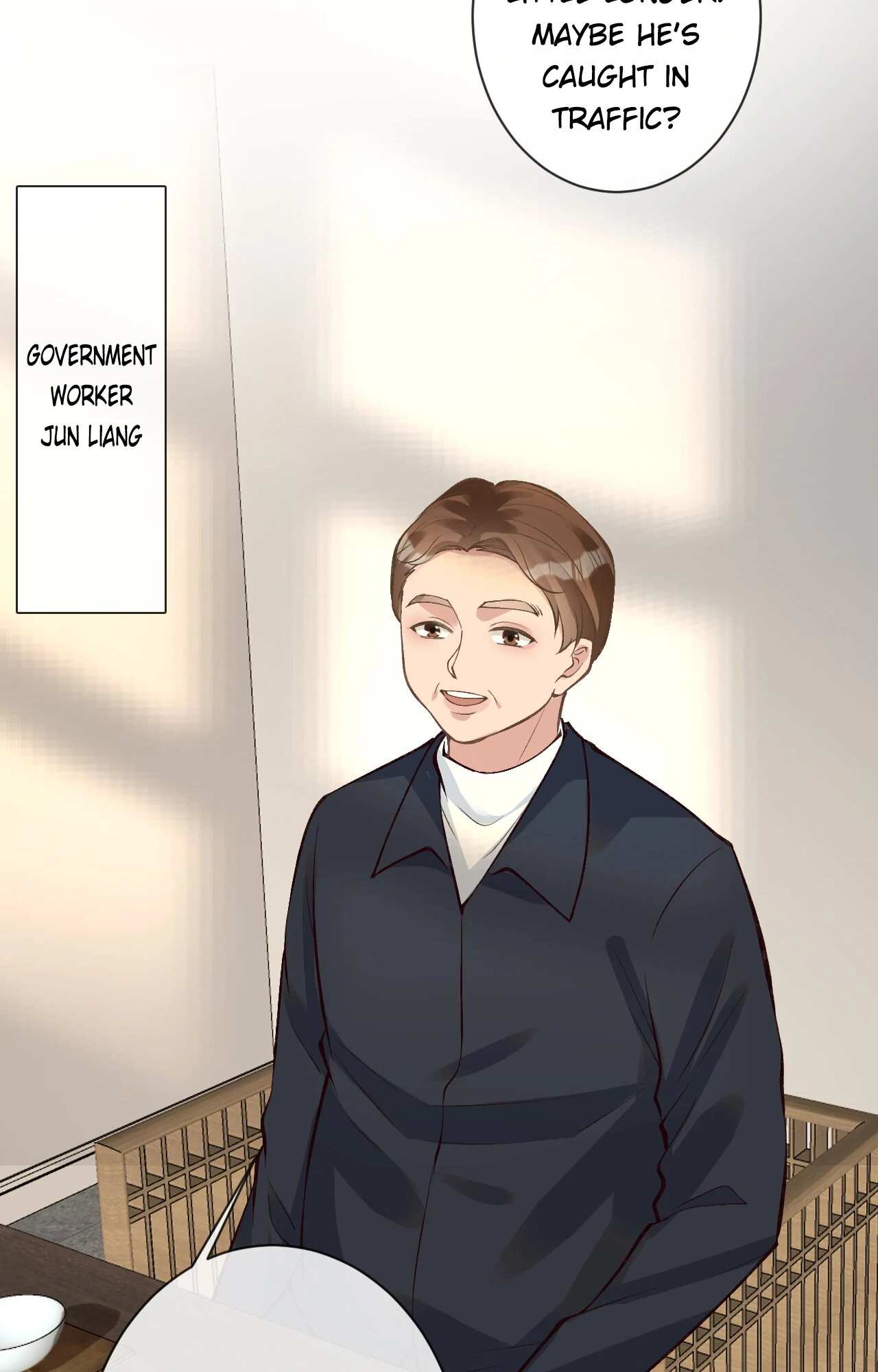 Everyone’s Darling Chapter 114 - Page 42