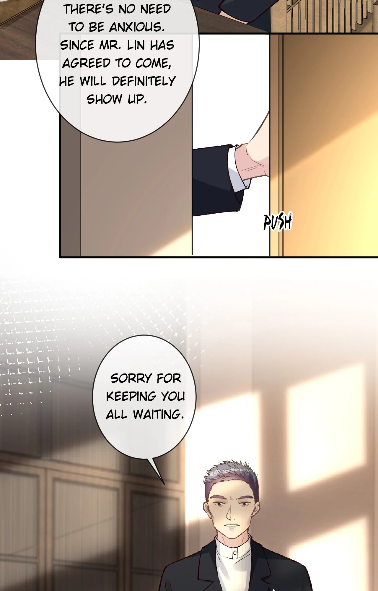 Everyone’s Darling Chapter 114 - Page 43
