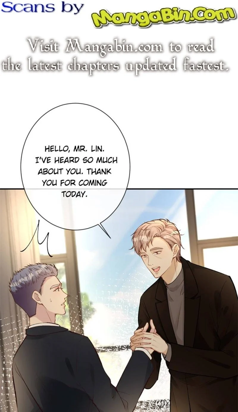 Everyone’s Darling Chapter 115 - Page 1