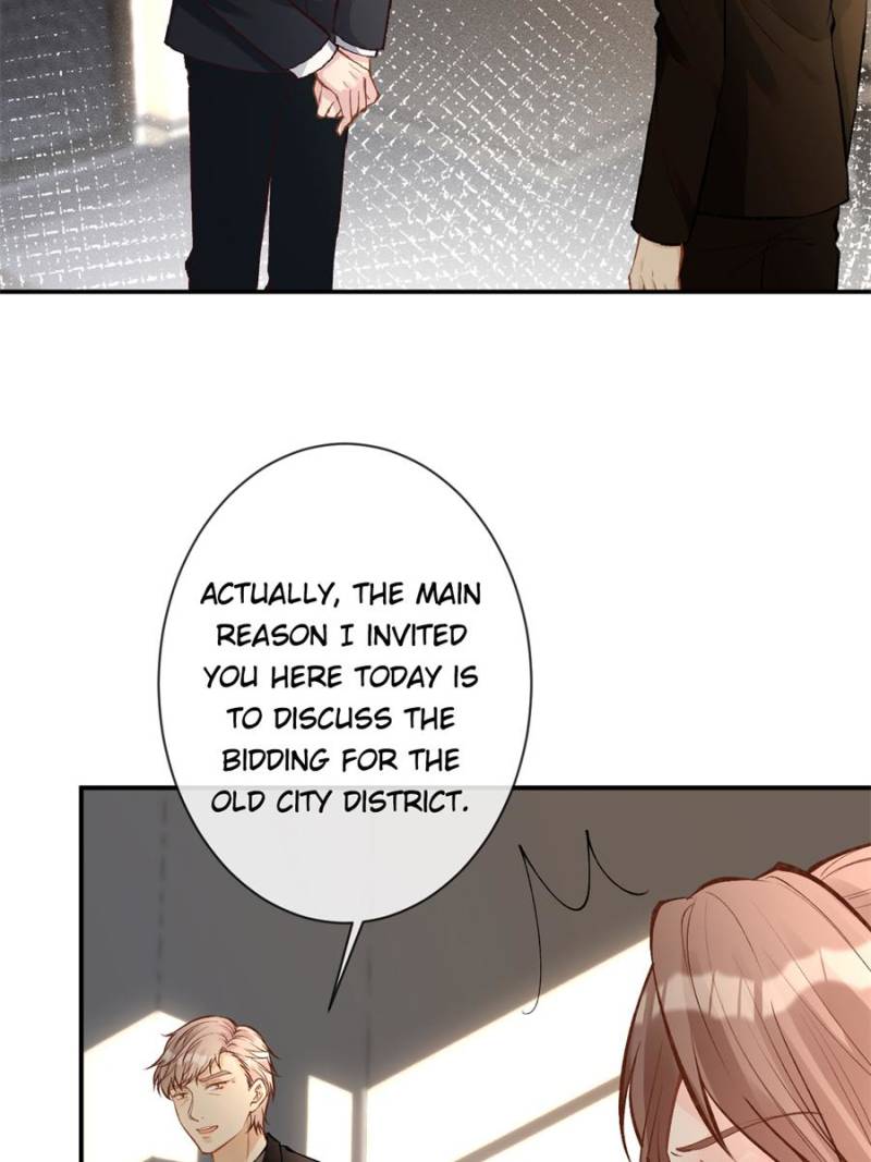 Everyone’s Darling Chapter 115 - Page 4