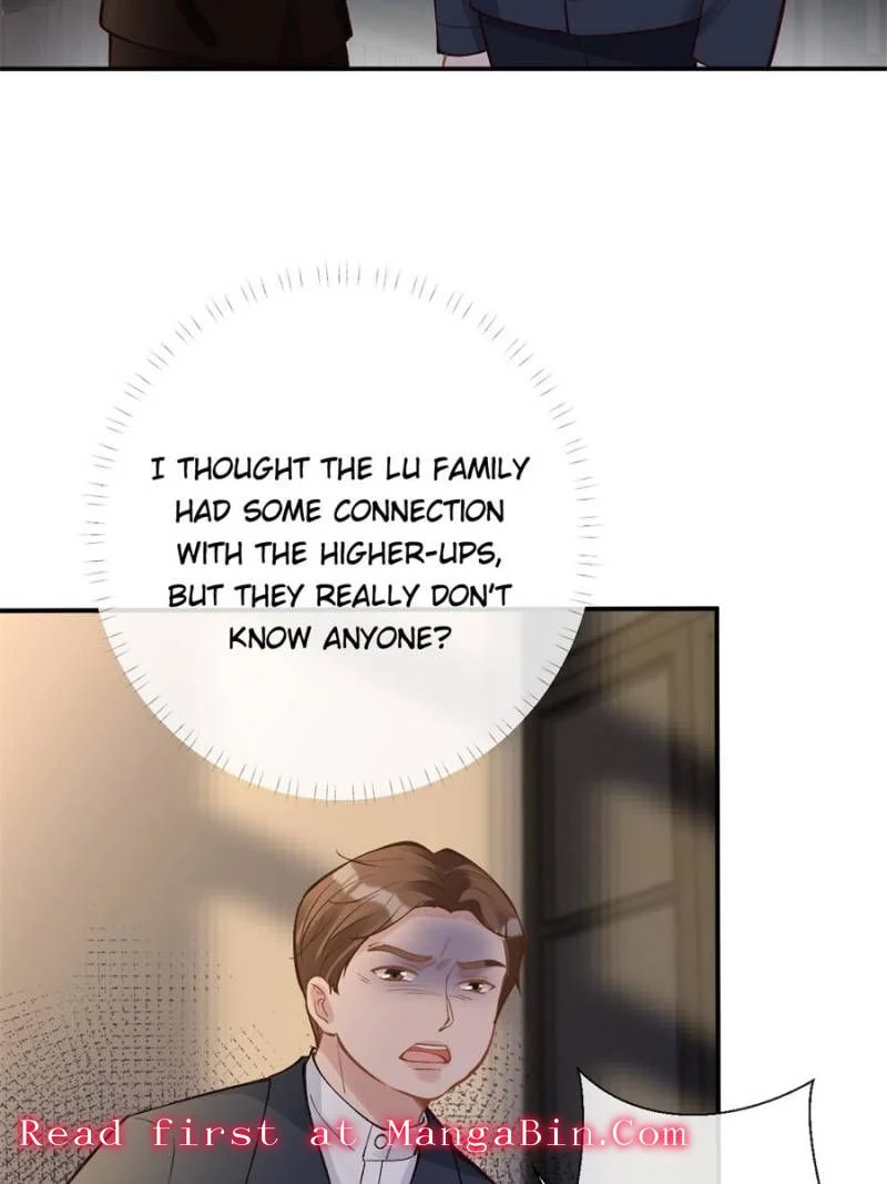 Everyone’s Darling Chapter 115 - Page 14