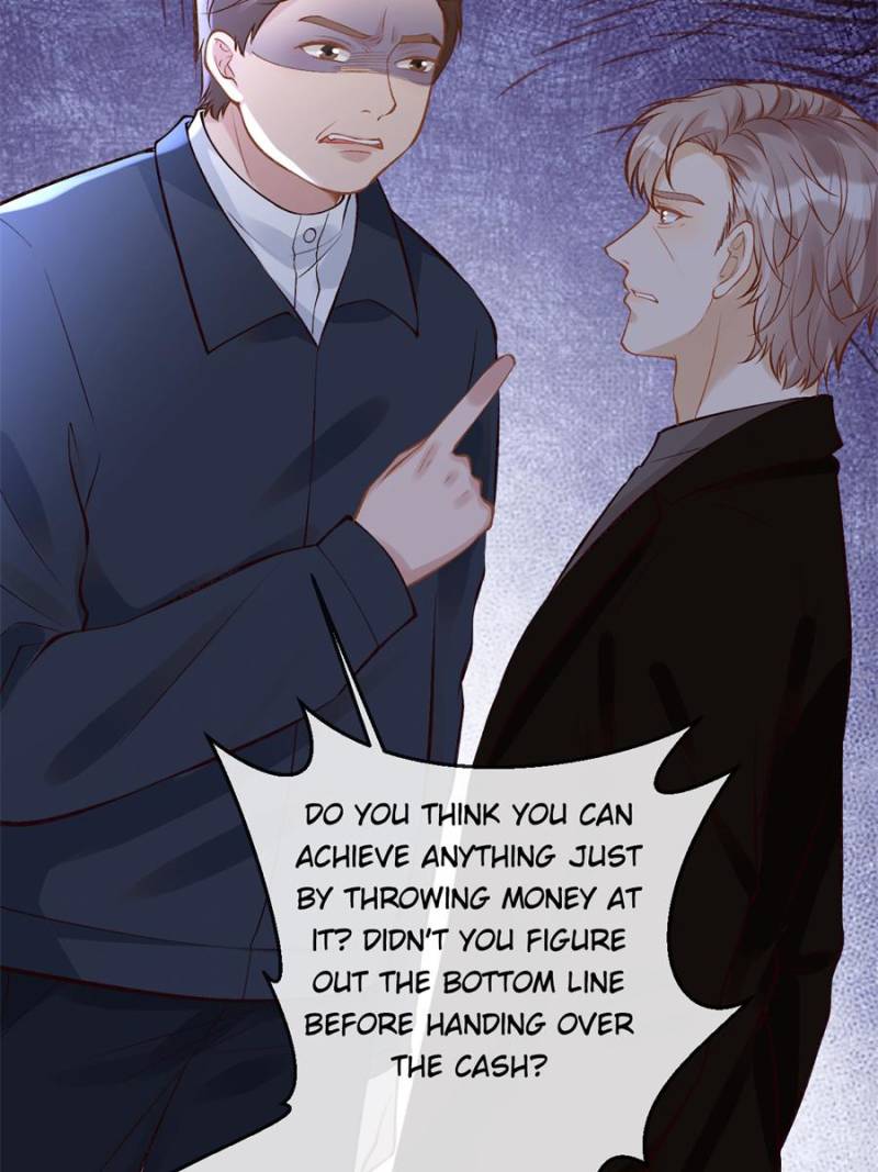 Everyone’s Darling Chapter 115 - Page 16