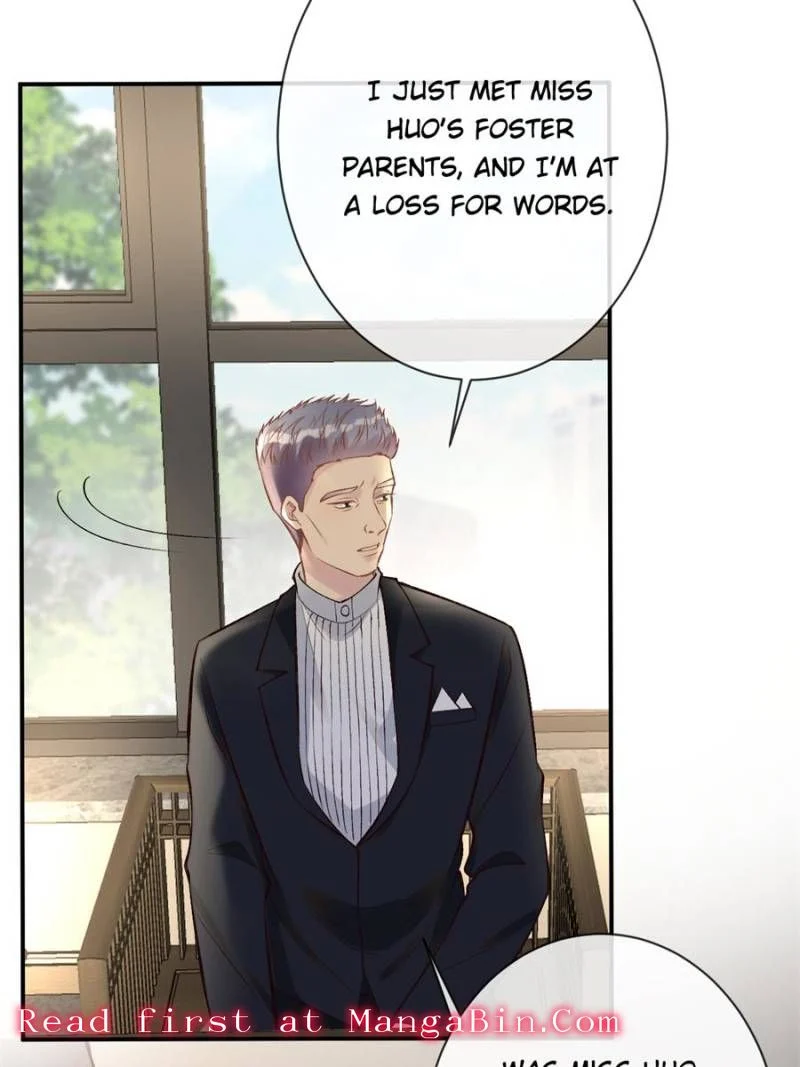 Everyone’s Darling Chapter 115 - Page 20
