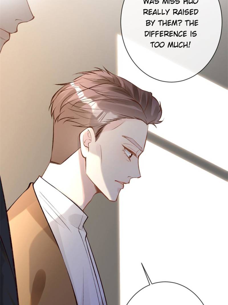 Everyone’s Darling Chapter 115 - Page 21