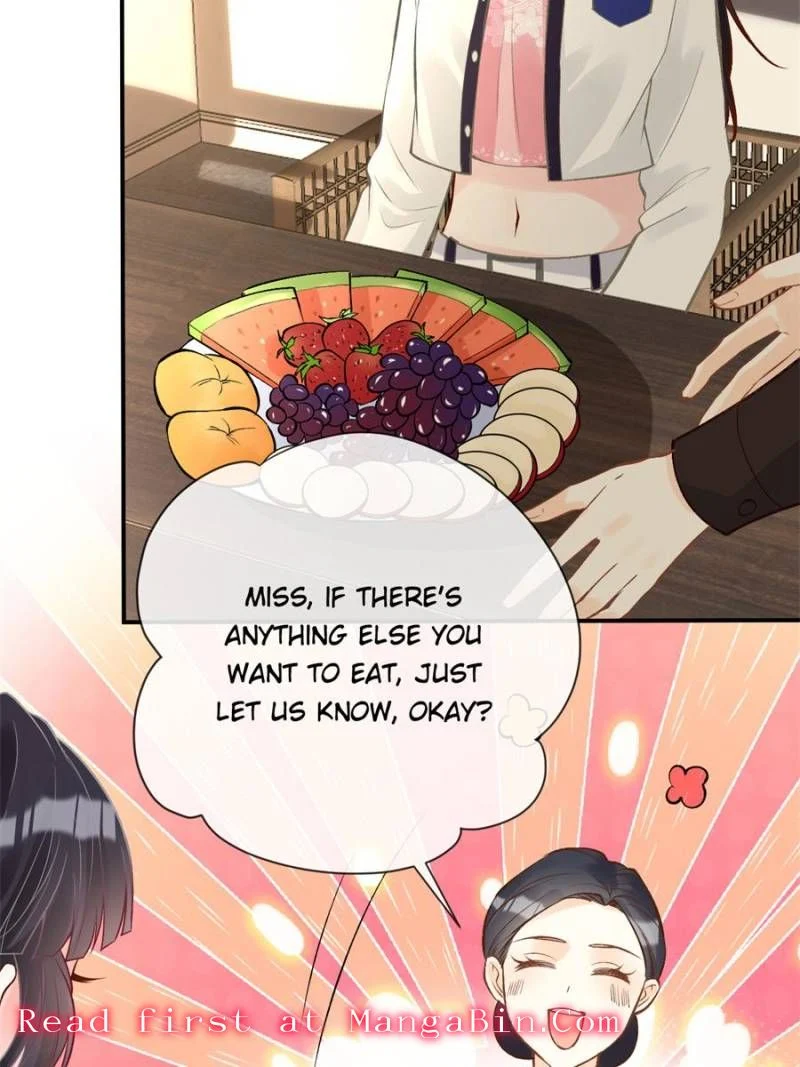 Everyone’s Darling Chapter 115 - Page 23