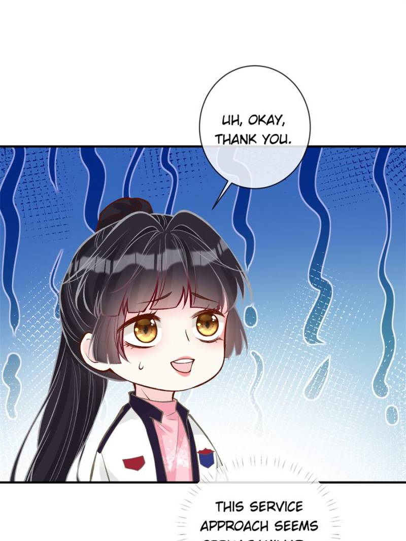 Everyone’s Darling Chapter 115 - Page 25