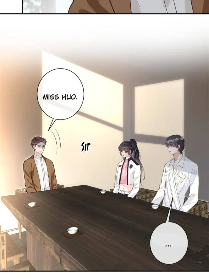 Everyone’s Darling Chapter 115 - Page 27