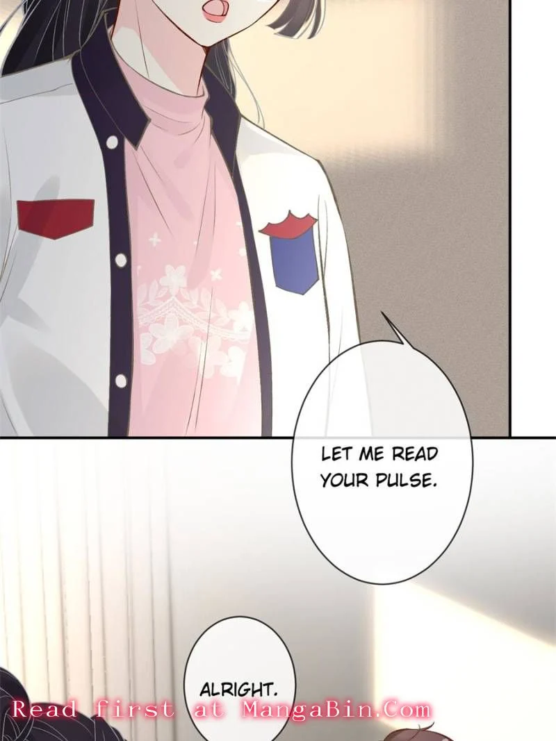 Everyone’s Darling Chapter 115 - Page 29