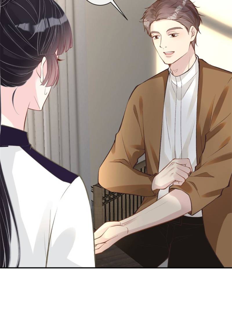 Everyone’s Darling Chapter 115 - Page 30