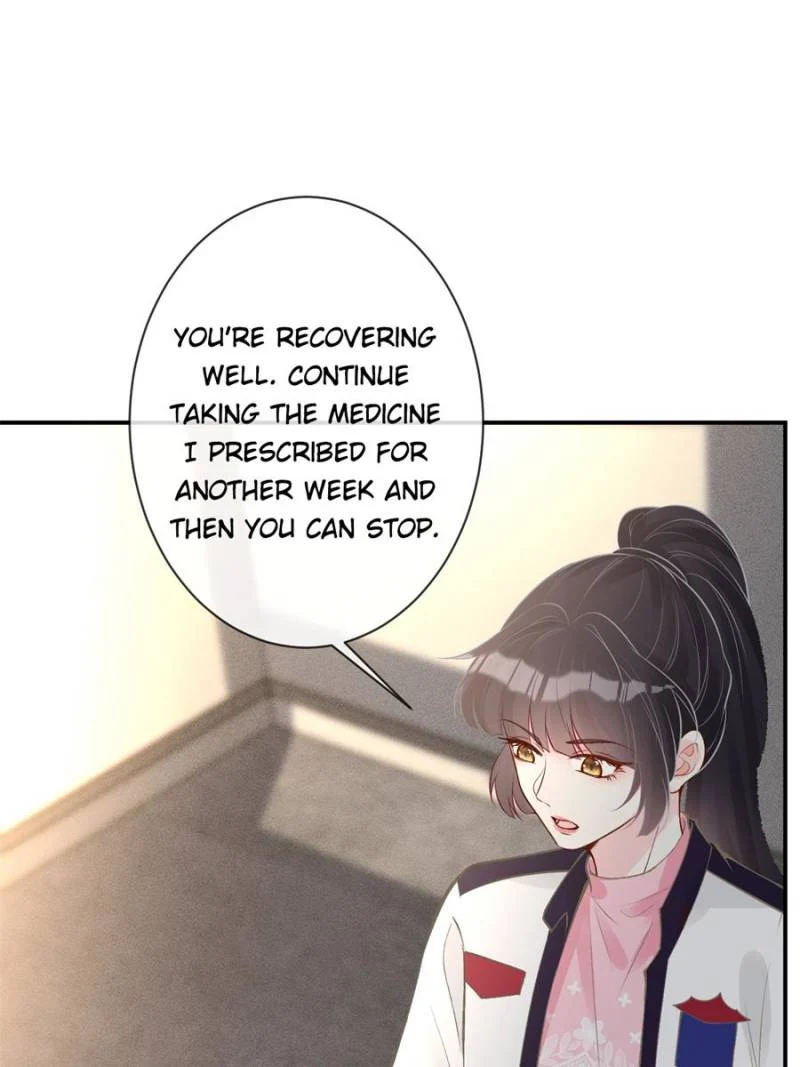 Everyone’s Darling Chapter 115 - Page 31