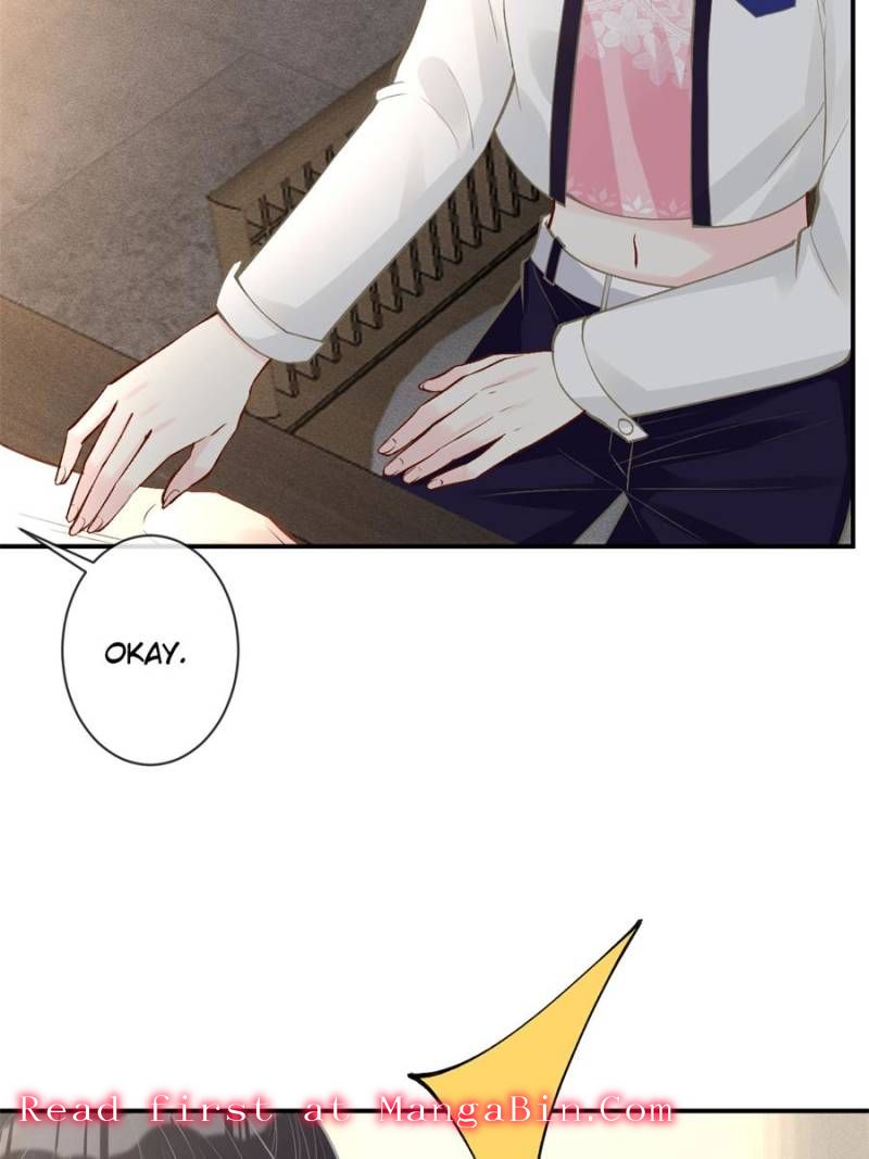 Everyone’s Darling Chapter 115 - Page 32