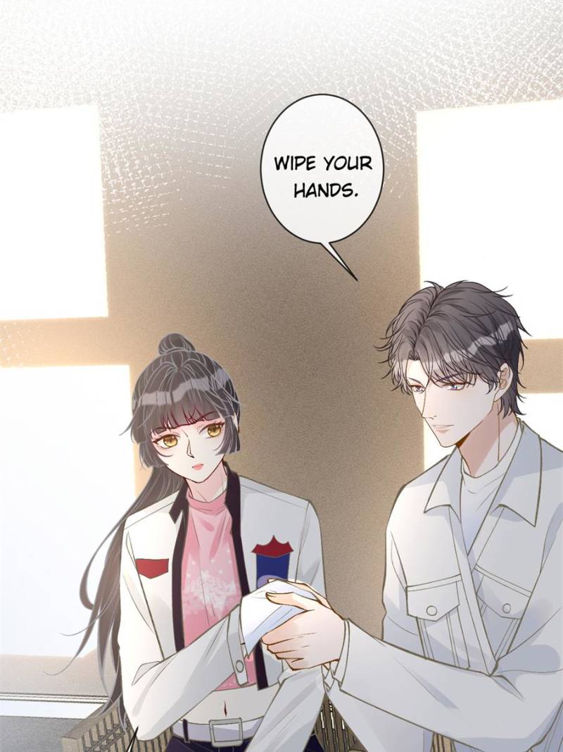Everyone’s Darling Chapter 115 - Page 34
