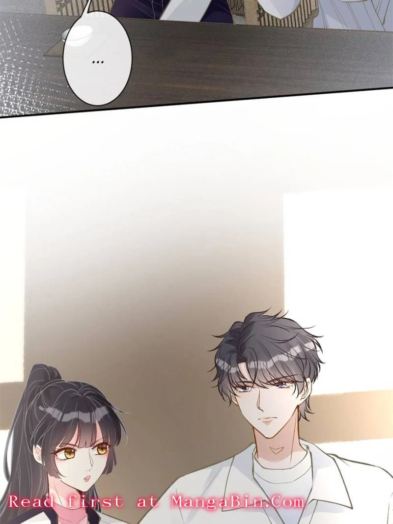 Everyone’s Darling Chapter 115 - Page 35