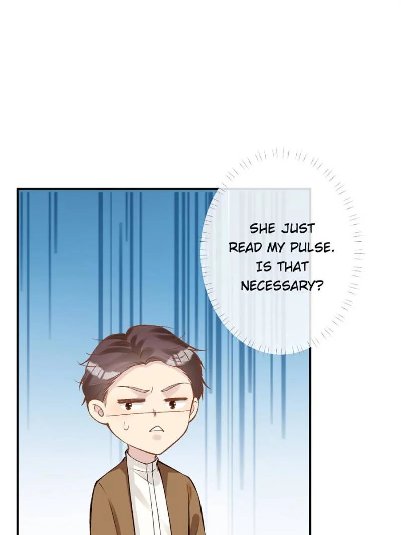 Everyone’s Darling Chapter 115 - Page 37