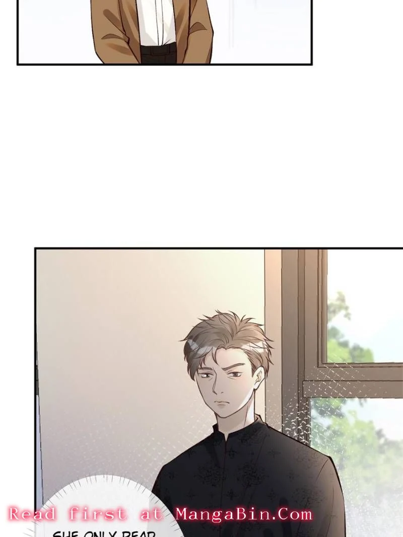 Everyone’s Darling Chapter 115 - Page 38