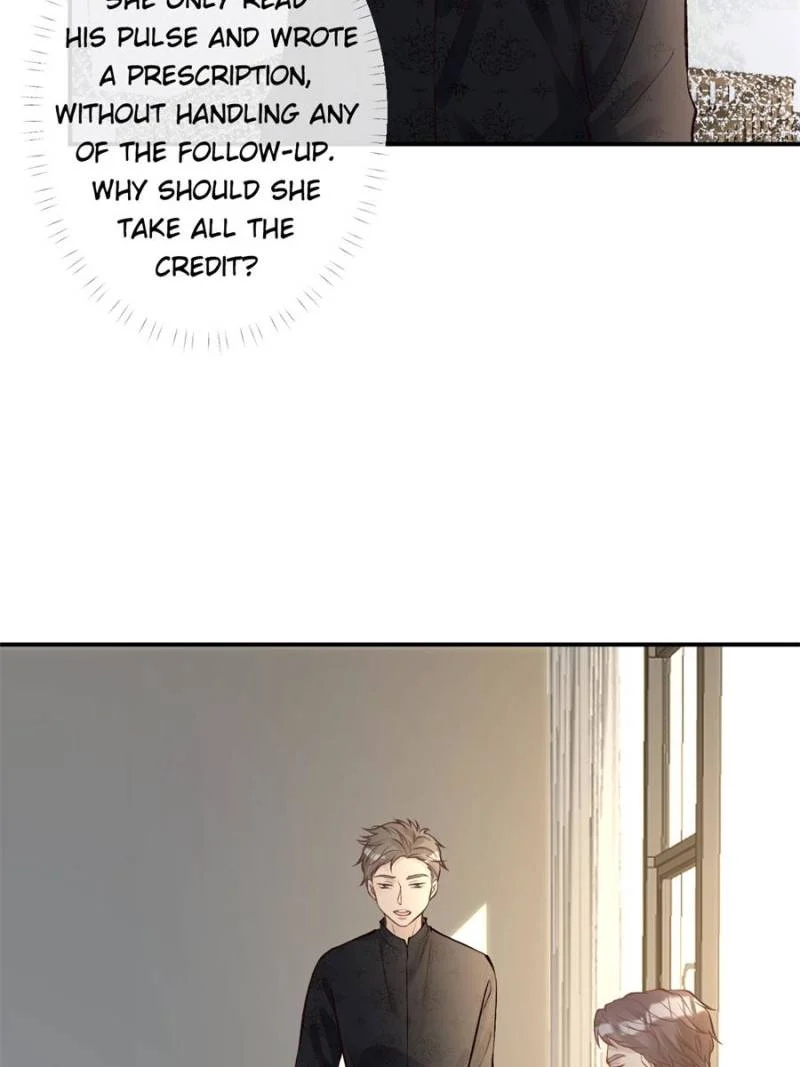 Everyone’s Darling Chapter 115 - Page 39
