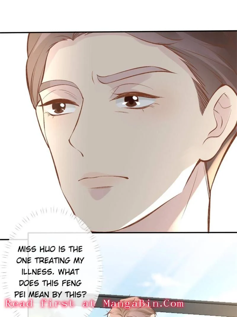 Everyone’s Darling Chapter 115 - Page 41