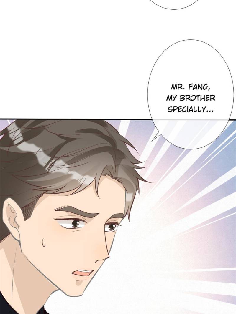 Everyone’s Darling Chapter 115 - Page 43