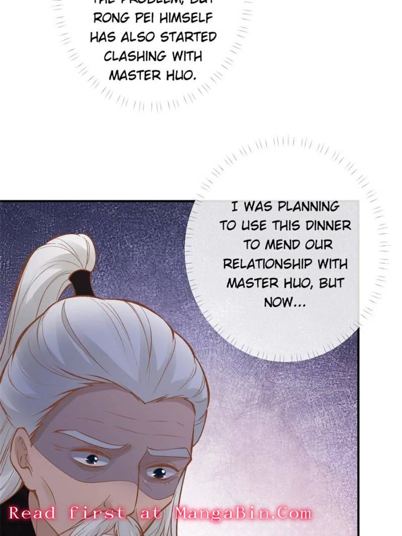 Everyone’s Darling Chapter 115 - Page 47