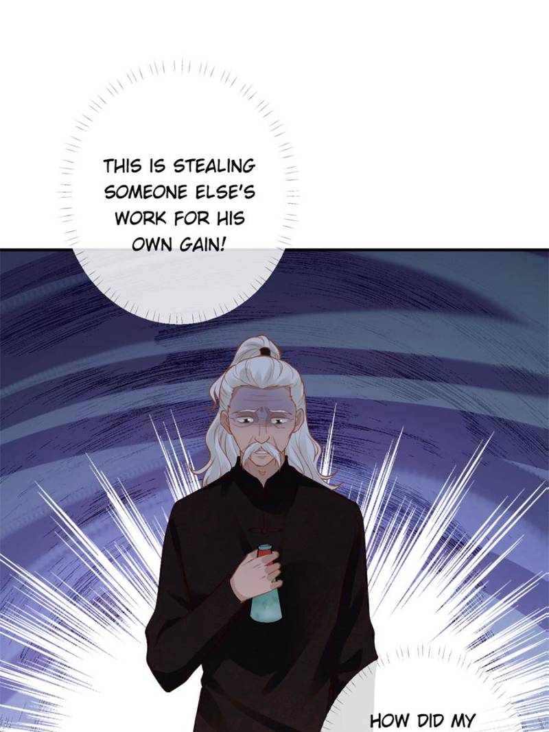 Everyone’s Darling Chapter 116 - Page 3