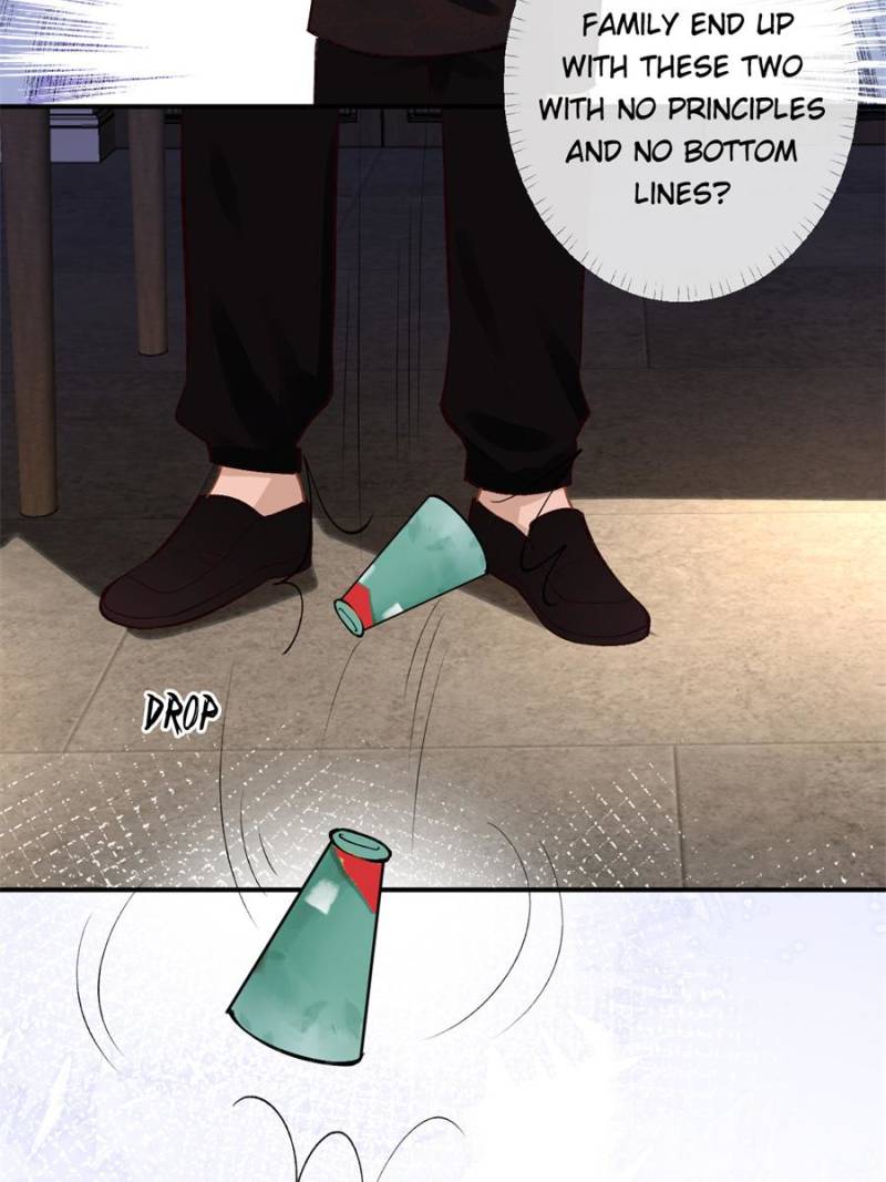 Everyone’s Darling Chapter 116 - Page 4