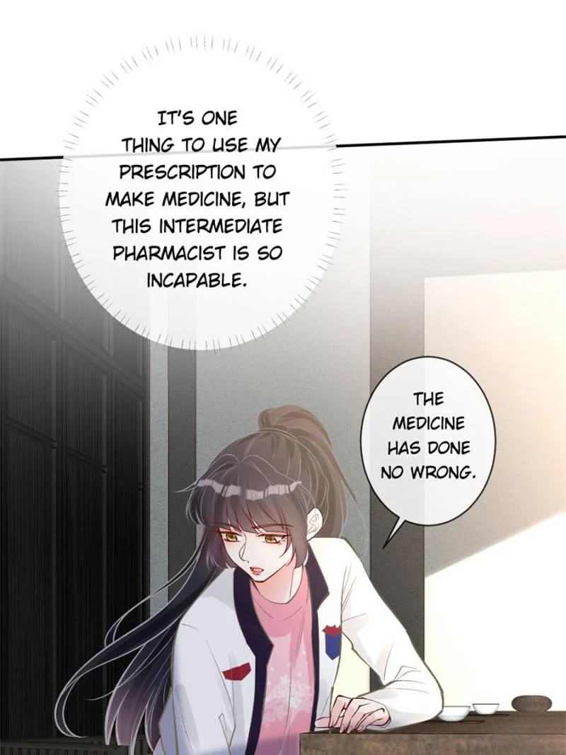 Everyone’s Darling Chapter 116 - Page 11