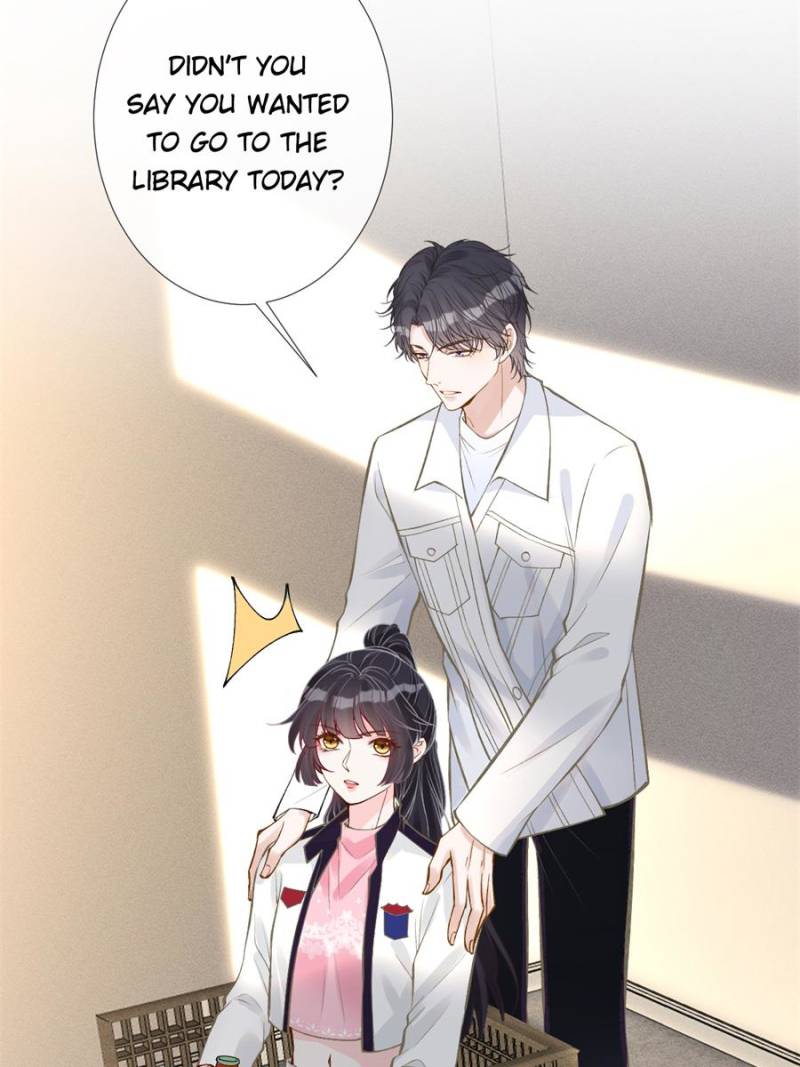 Everyone’s Darling Chapter 116 - Page 14
