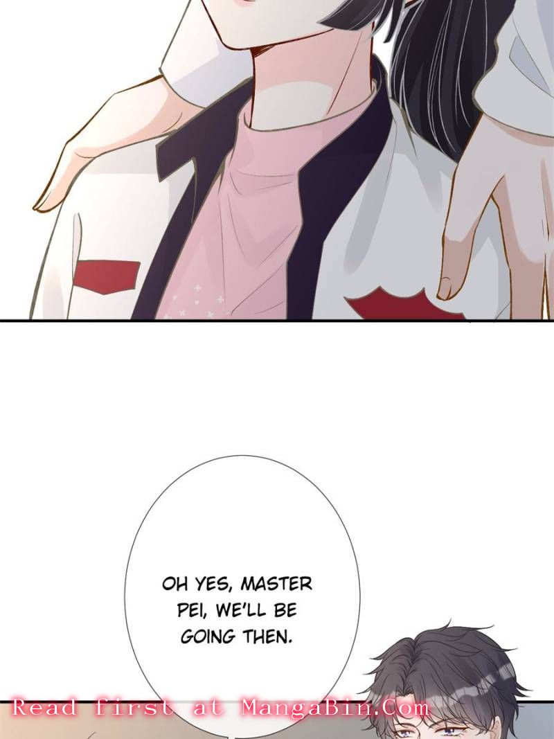 Everyone’s Darling Chapter 116 - Page 16