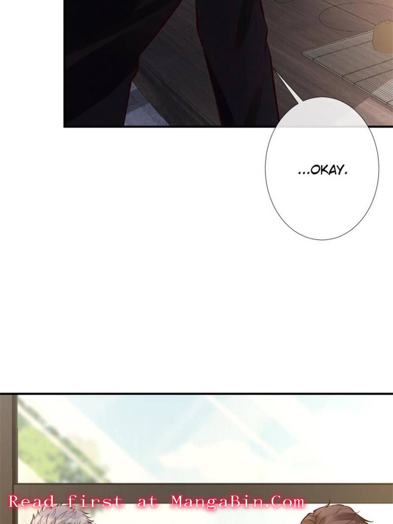 Everyone’s Darling Chapter 116 - Page 19