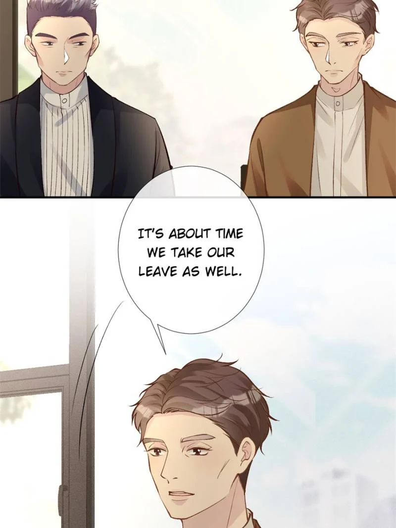 Everyone’s Darling Chapter 116 - Page 20