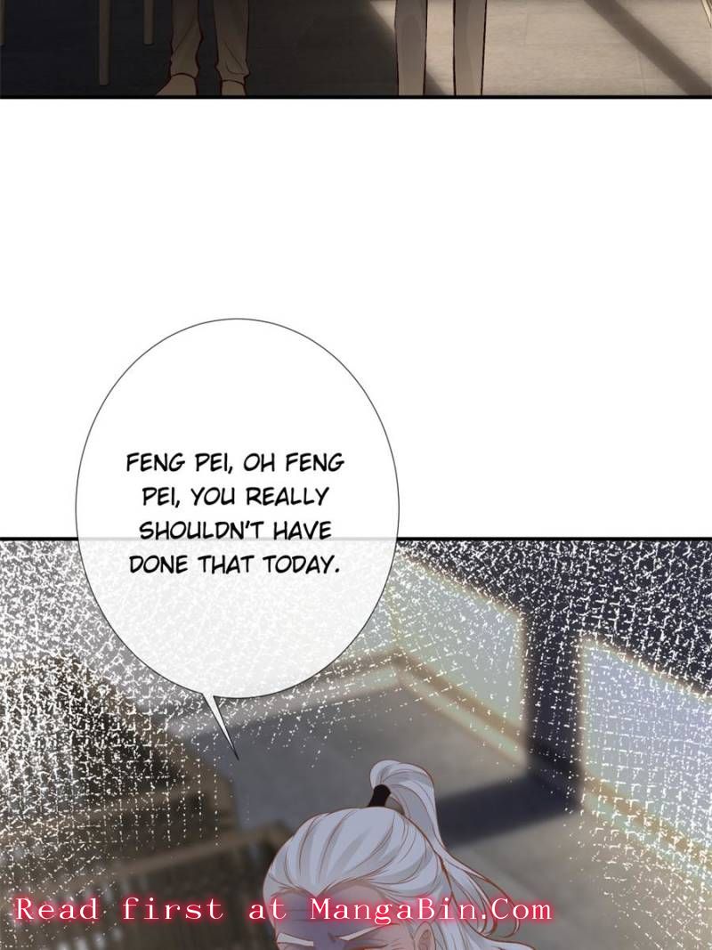 Everyone’s Darling Chapter 116 - Page 23