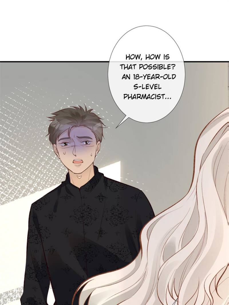 Everyone’s Darling Chapter 116 - Page 25