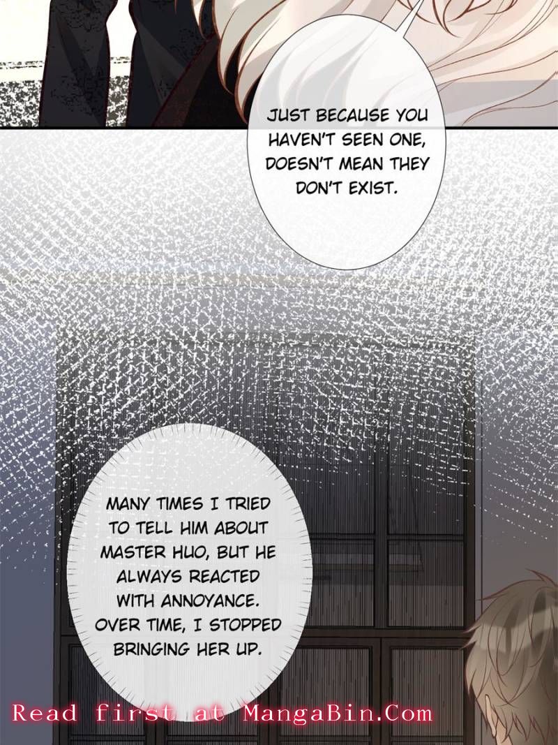 Everyone’s Darling Chapter 116 - Page 26