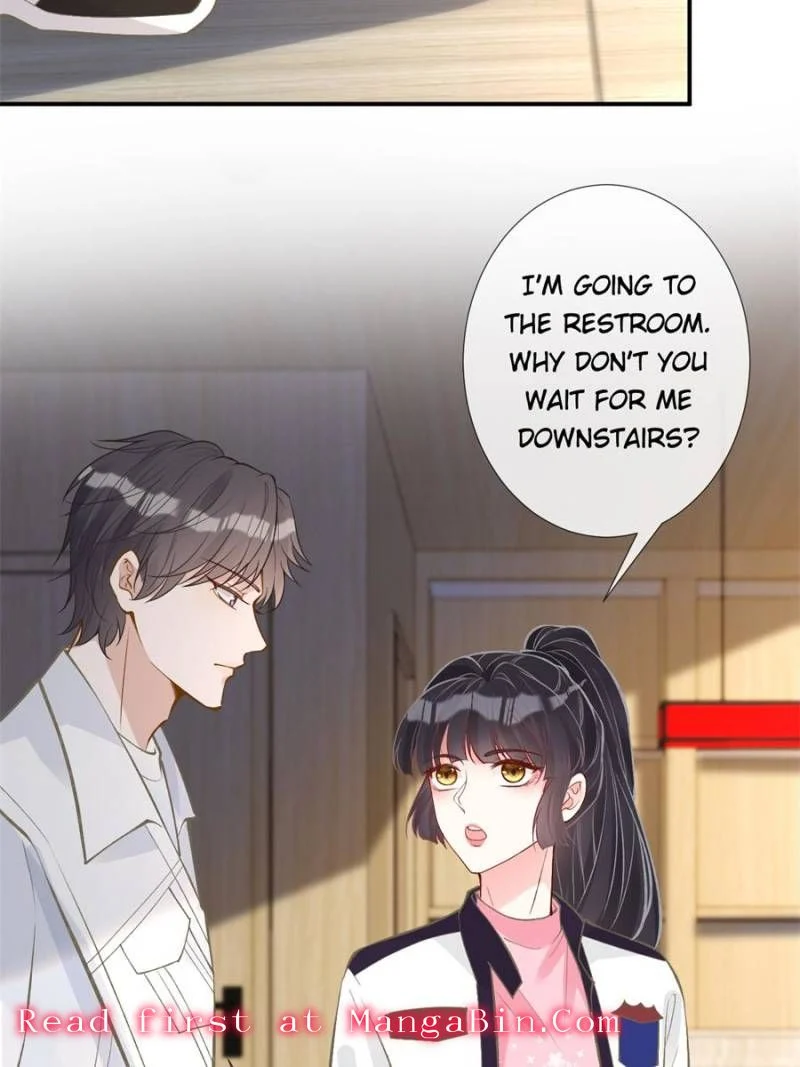 Everyone’s Darling Chapter 116 - Page 30