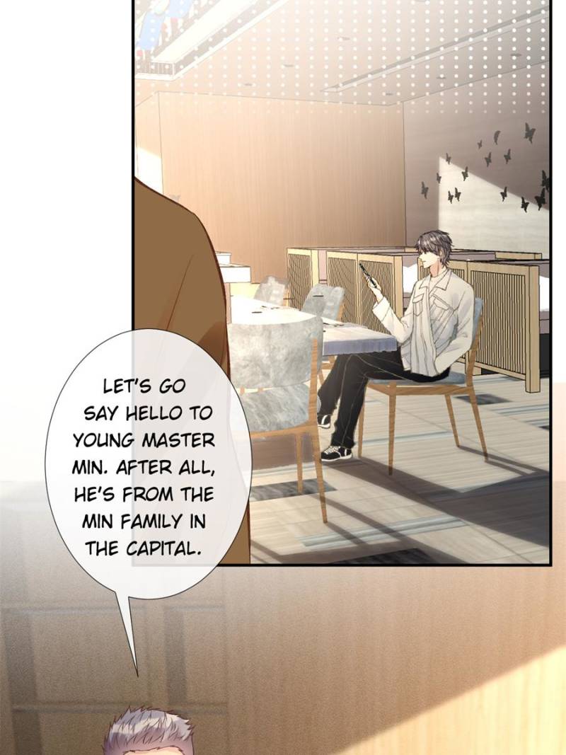 Everyone’s Darling Chapter 116 - Page 32